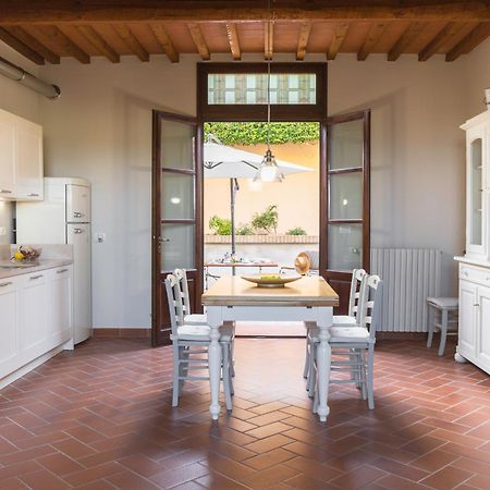 Casa Valliprata Guest House Bucciano ภายนอก รูปภาพ