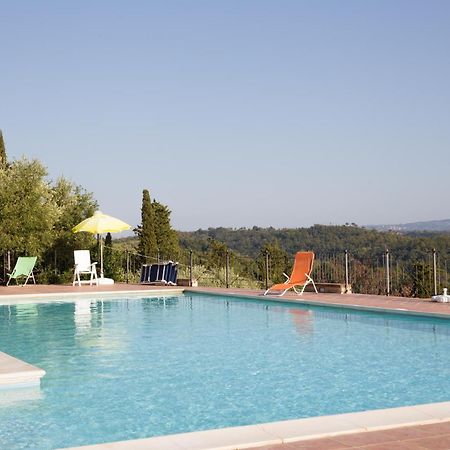 Casa Valliprata Guest House Bucciano ภายนอก รูปภาพ