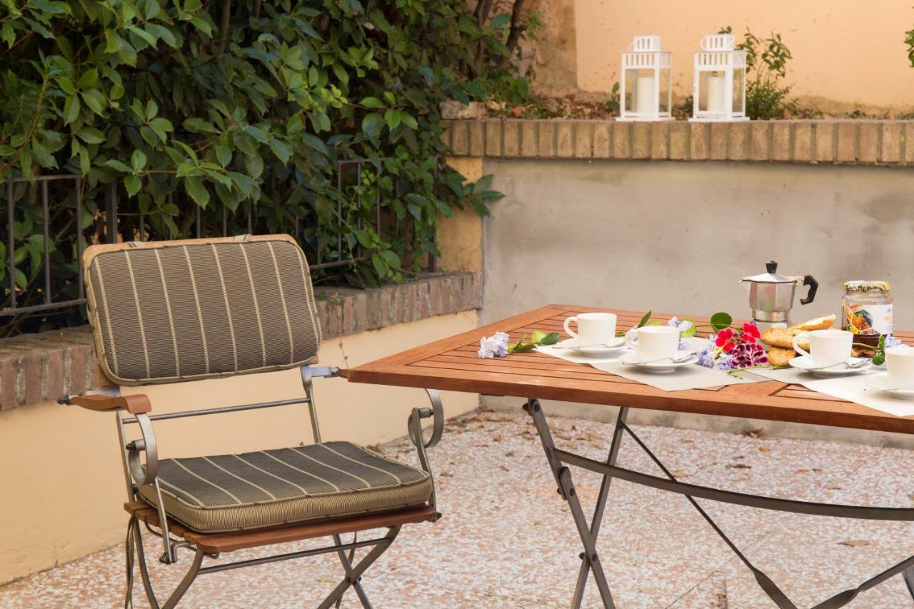 Casa Valliprata Guest House Bucciano ภายนอก รูปภาพ
