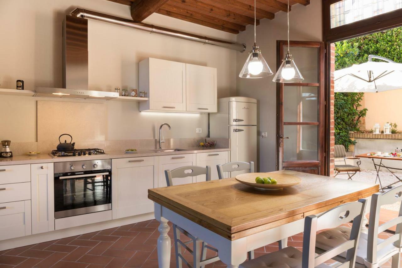 Casa Valliprata Guest House Bucciano ภายนอก รูปภาพ