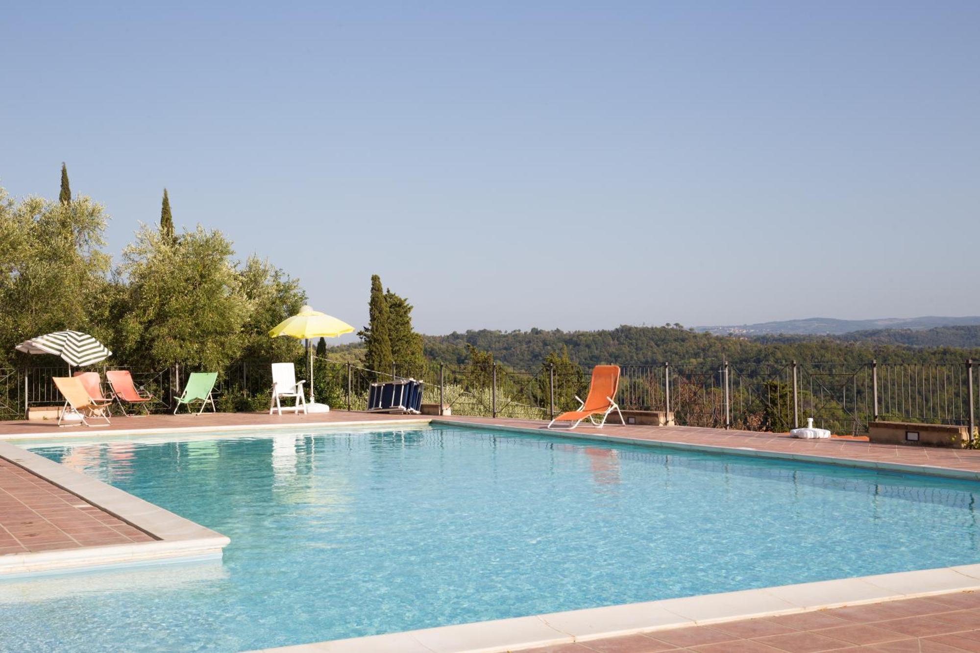 Casa Valliprata Guest House Bucciano ภายนอก รูปภาพ